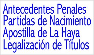Trámites en Argentina - www.abctramites.com.ar